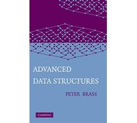 Advanced Data Structures