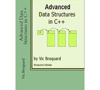 Advanced Data Structures in C++