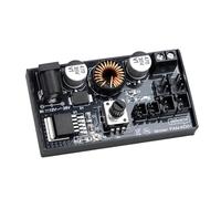 Advanced DC12V Voltages Speed Controller Featuring Multi Channel Control Enhances Computer Efficiency and Power Regulator