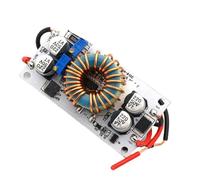 Advanced DC250W modules with constant current capability for robotics and power supply. 96% conversion efficiency