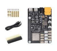 Advanced DDSM Driver Motor Control Board For DDSM115/210 Motors Controller 4Channel Interfaces DDSM Hub Motor Driver Board
