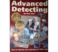 Advanced Detecting: How to Improve Your Metal Detecting Technique and Finds Rate!