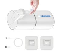 Advanced Detection Foaming Hand Wash Dispenser Featuring Modern Technology for Denial Touch Cleaning in Bathroom and Kitchen Offices Automatic Soap Dispenser