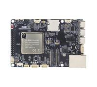 Advanced Development Board P4 Module Double Cores CPU Low Power Consumption Board Low Power Consumption Module