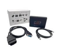 Advanced Diagnostic Tool Check Engine Light Analysis Resetting Vehicle Fault Codes Resetting Tool Diagnostic Code Reader Car Programming
