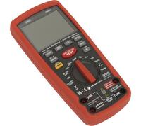 Advanced Digital Automotive Analyser And Insulation Tester For Hybrid Vehicles