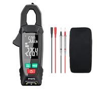 Advanced Digital Clamp Meter Multimeter for Comprehensive Electrical Testing Homes Industry and Automotive Applications Electrician Tool