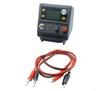 Advanced Digital Control CNC DC Step Up & Down Power Supply Flexible Voltage & Current Settings Across Both the Available Models (35W)