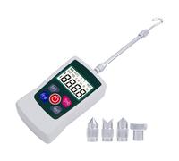 Advanced Digital Force Gaugewith Data Storage Functionality Multiple Unit Conversion Force Meter ABS for Engineering Engineering Measurement Device