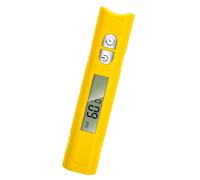 Advanced Digital Hygrometer Featuring Illuminated Display and USB C Charging for Home and Outdoor Applications Flexible Humidity Gauge