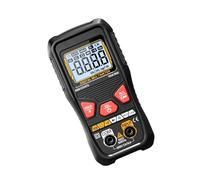 Advanced Digital Multimeter Clear Backlit Screen Auto Ranging Capacitance Resistance Tester For Electronic Maintenance Auto Detect Electric Digital Multimeter