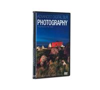 Advanced Digital SLR Photography - Karl Taylor Photography