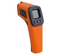 Advanced Digital Thermometers for Cooking and Grilling with Pointers and Clear LCD Display Backlight Temperature Meter Cooking Thermometers