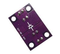Advanced diode solution without ground connection required for reverse current of 40A 60A home appliance