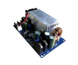 Advanced Direct Current Conversion Module Regulator with Adjustable Output for Stable Power Supply in Experiment Lab Testing Voltages Regulator