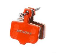 Advanced Disc Brake Pads for For sram DB1 DB2 DB3 XX For XO Options in Resin and Metal for Better Control (resin)