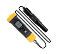 Advanced Dissolved Oxygen Analyzers Water Meter Data Logging Chart Display Scientific Research Applications High Accuracy DO Analyzers