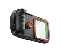 Advanced Dives Housing Multiple Camera Waterproof Phone Case High Transparency Mobile Phones Holder For Smartphones DSLR Grip Phone Diving