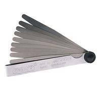Advanced Draper XS36174 10 Blade Imperial Feeler Gauge Set [Pack of 1] --