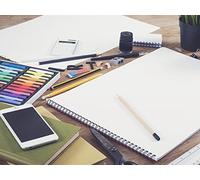 Advanced Drawing Projects