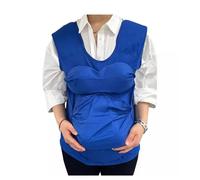 Advanced Dress-up Maternity Model, Simulated Clothing for Pregnant Women Maternity Experience Clothing Different Months Pregnancy Simulator Educational and Teaching Tools