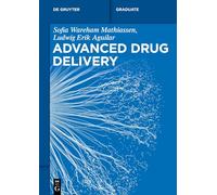 Advanced Drug Delivery (De Gruyter Textbook)