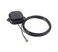 Advanced Dual Mode GPS Beidou Antenna for Vehicles Supporting L1 + L5 Frequencies (3 Meter)