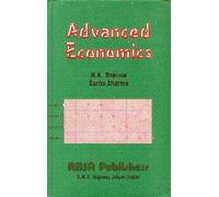 Advanced Economics