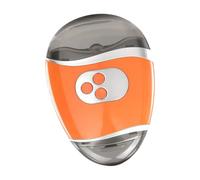 Advanced Electric Unguis Care Device Automatic Trimming LCD Display 3 Speed Integrated Rub Dryer Quiet Action Transportable Manicuring Unguis Care with Light
