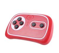 Advanced Electric Vehicle Controller For Kids' Car Ensures Safe Driving For Various Models Kids Car Remote