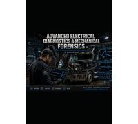 ADVANCED ELECTRICAL DIAGNOSTICS & MECHANICAL FORENSICS