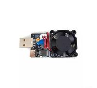 Advanced Electronic Load Tester with Smart Functions for Factory Testing Applications