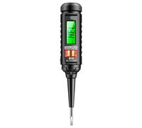 Advanced Electronic Voltages Detector Pen Digital Measuring Tool For Safe&Quick Voltages Testing Troubleshooting Repair Quick Voltmeter Pen