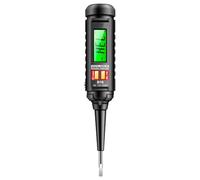 Advanced Electronic Voltages Detector Pen Digital Measuring Tool for Safe&Quick Voltages Testing Troubleshooting Repair Digital Voltage Tester Detector