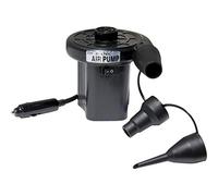 Advanced Elements 12V Electric Inflator Pump, Black
