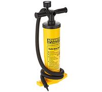 Advanced Elements 2-Way Kayak Hand Pump with Pressure Gauge, Yellow