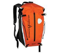 ADVANCED ELEMENTS Backpack/Cargo Bag, Orange, 30 L