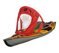 ADVANCED ELEMENTS Rapidup Kayak Sail,Orange