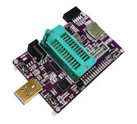 Advanced EMMC Mirroring Programming Set with USB3.0 Connectivitys for Data Management Chip Data Backup