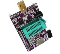 Advanced EMMC Mirroring Programming Set with USB3.0 Connectivitys for Data Management EMMC Boot Mode