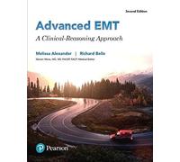 Advanced EMT: A Clinical Reasoning Approach