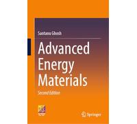 Advanced Energy Materials