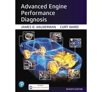 Advanced Engine Performance Diagnosis