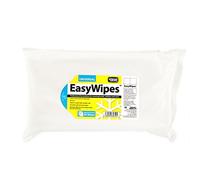 Advanced Engineering EasyWipes Professional Grade Hand Wipes (Pack 50)