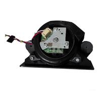 Advanced Engineering in Main Engine Ventilator Fan For For Deebot For OZMO Series