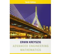 Advanced Engineering Mathematics