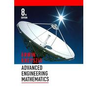 Advanced Engineering Mathematics