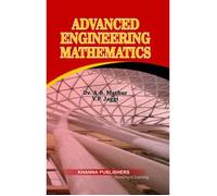 Advanced Engineering Mathematics