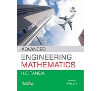 ADVANCED ENGINEERING MATHEMATICS