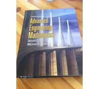 Advanced Engineering Mathematics: .